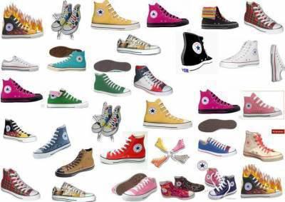 converses