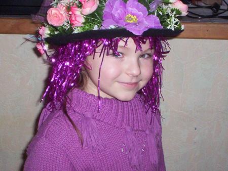 PETITE SOEUR