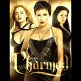 CHARMED