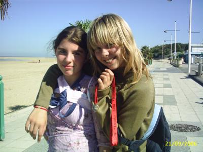 SAM ET MARIE