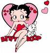 betty boop