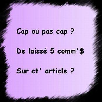 alors cap...