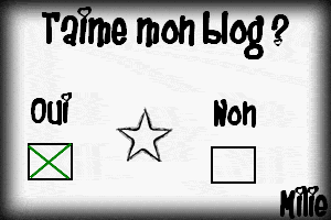 taime ou pas